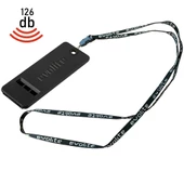 Evolite Rescue 126 dB Acil Durum Deprem Düdüğü - 1