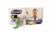 Ficomed Agız Bakım Seti 8681529510120 - 1