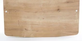 TommyBaby TB-1010 Sallanır Sabitlenir Pratik Beşik 50x90 - 8