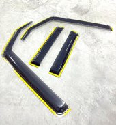 JEEP WRANGLER RUBİCON JL CAM RÜZGARLIĞI SETİ 2018-2023 thumbnail 1