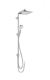 Hansgrohe Crometta E240 Duş Kolonu - 1
