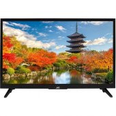 JVC 24VH4905T 24'' 60 Ekran Uydu Alıcılı HD LED TV - 1