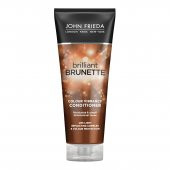 John Frieda Kahverengi saçlara özel renk canlandırıcı saç kremi 250 ml - 1