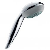 Hansgrohe Crometta 85 Vario 2Jet El Duşu - 1