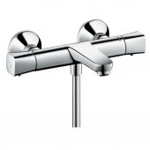 Hansgrohe Ecostat Termostatik Banyo Bataryası - 1