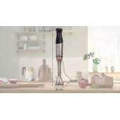 Bosch Msm6m810 Ergomaster 1200 W El Blenderı - 5