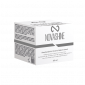 Novashine Nemlendirici Onarıcı Yüz Bakım Kremi 50 ml - 1