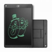 Ayt Powermaster 8.5 İnç Dijital Kalemli Lcd Çizim Tahtası Yazı Tahtası Renkli - 1