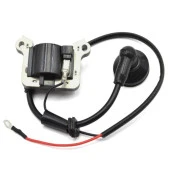Kmtmak Motorlu Tırpan Ateşleme Bobini Buji Set  Cg/Bg 430-520 - 4