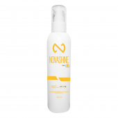 Novashine Çocuklar İçin Yüksek Koruma Faktörlü Güneş Losyonu 200 ml - 1