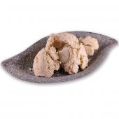 Gurmepark Parçacıklı Hindistan Cevizi Ezmesi 250 g e - 1