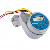 Hunter NODE-100-LS 1 İstasyonlu Pilli Kontrol Ünitesi (Bobinsiz) 9V. - 1