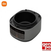 Xiaomi Smartmi Cook Master-P 4L 2si Bir Arada Yağsız Fritöz ve Düdüklü Tencere (Genpa Garantili) - 3