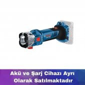 Bosch GCU 18V-30 Kuru Levha Kesici (Solo) - 3
