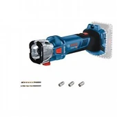Bosch GCU 18V-30 Kuru Levha Kesici (Solo) - 1