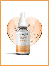 Dermokil Brightening C Vitamini Cilt Tonu Eşitleyici Serum 30 ml - 1