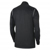 Nike Repel Park20 Erkek Siyah Futbol Yağmurluk BV6881-010 - 2