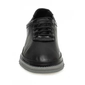 MAMMAMİA D23YA-140 HAFİF EVA TABAN DERİ KADIN AYAKKABI thumbnail 3