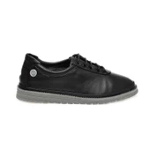 MAMMAMİA D23YA-140 HAFİF EVA TABAN DERİ KADIN AYAKKABI thumbnail 2