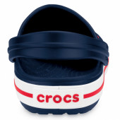 Crocs Crocband Unisex Lacivert Terlik 11016-410 - 5