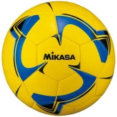 Mikasa F3TPV-Y-BLBK Sentetik Deri Futbol Topu - 11