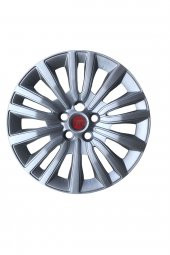 Fiat Egea Easy 15 Inç Jant Kapağı 4 Adet 1 Takım - 1