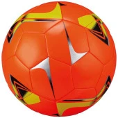 Mikasa F4TPV-O-YBK Sentetik Deri Futbol Topu - 11