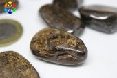 Bronzit Taşı Tamburlanmış Orta Boy 14-20 gram thumbnail 3