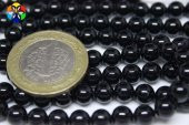 Turmalin Taşı 6mm/adet - 3