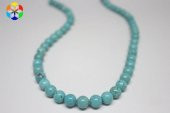 Turkuaz Taşı Royal Quality 8mmadet thumbnail 2
