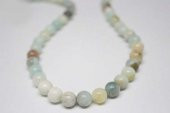 Amazonit Taşı 8mmadet thumbnail 7