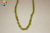 Peridot (Zebercet) Taşı Doğal Taşlar/adet - 2
