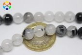 Beril Taşı 8mm/adet - 3