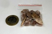 Güneş Taşı Mini Boy 25 Gram - 4