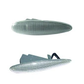 Fiat Albea Çamurluk Yan Sinyali Duysuz 46804721 - 4