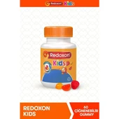 Redoxon Supradyn Kids 60 Tablet + Kids 60 Tablet - 3
