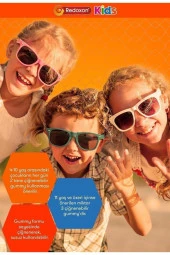 Redoxon Supradyn Kids 60 Tablet + Kids 60 Tablet - 12