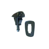 Hyundai Santa Fe Ön Cam Fıskiye Memesi Yeni Model Takım 98630-yy000 - 1