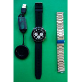 Hepu HP-G12 Digital Watch Akıllı Saat - 1