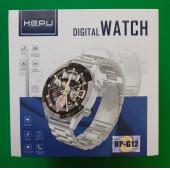 Hepu HP-G12 Digital Watch Akıllı Saat - 2