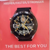 Hepu HP-G12 Digital Watch Akıllı Saat - 3