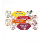 Ülker Toffe Meyveli Dolgulu Karışık Şekerleme 1 Kg. - 1