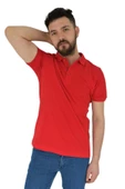 Erkek Polo Yaka Tişört 2350 BGL-ST02814 thumbnail 2