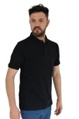 Erkek Polo Yaka Tişört 2350 BGL-ST02814 thumbnail 11