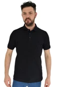 Erkek Polo Yaka Tişört 2350 BGL-ST02814 thumbnail 3