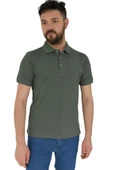 Erkek Polo Yaka Tişört 2350 BGL-ST02814 thumbnail 6