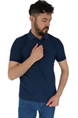 Erkek Polo Yaka Tişört 2350 BGL-ST02814 thumbnail 4