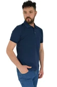 Erkek Polo Yaka Tişört 2350 BGL-ST02814 thumbnail 12