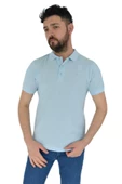 Erkek Polo Yaka Tişört 2350 BGL-ST02814 thumbnail 9