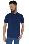 Erkek Polo Yaka Cepli Tişört 2351 BGL-ST02816 - 3